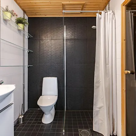 Hervanta Heat Loft - Ilmainen Wifi 아파트 탐페레