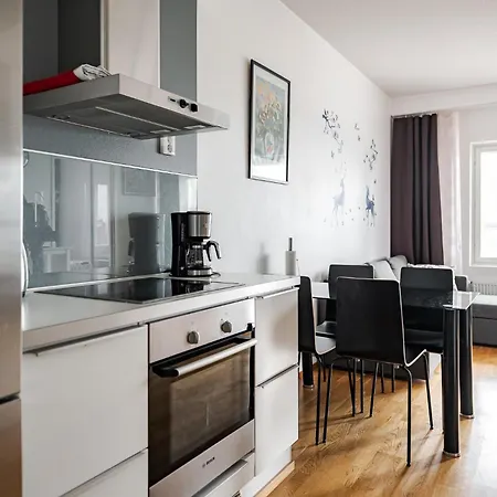 Hervanta Heat Loft - Ilmainen Wifi