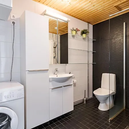 Appartamento Hervanta Heat Loft - Ilmainen Wifi *